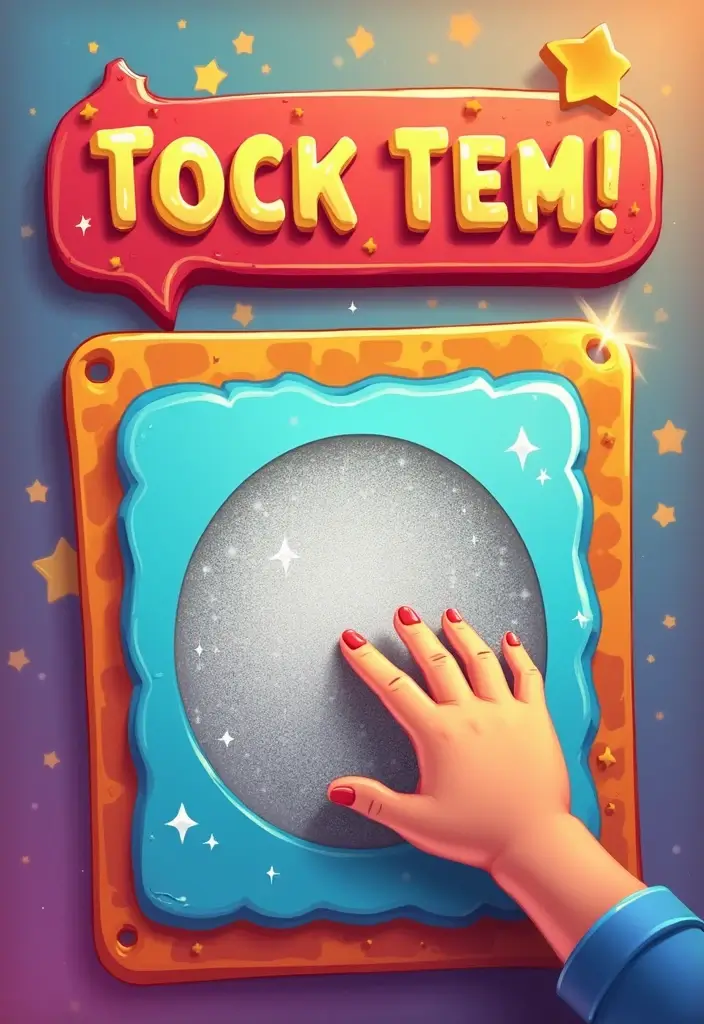 25 Handmade Paper Cards DIY Projects That Show You Care - 9. Interactive Scratch-Off Card