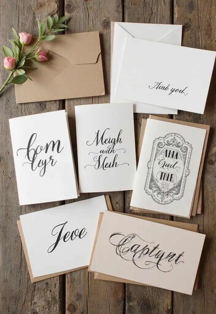 25 Handmade Paper Cards DIY Projects That Show You Care - Conclusion