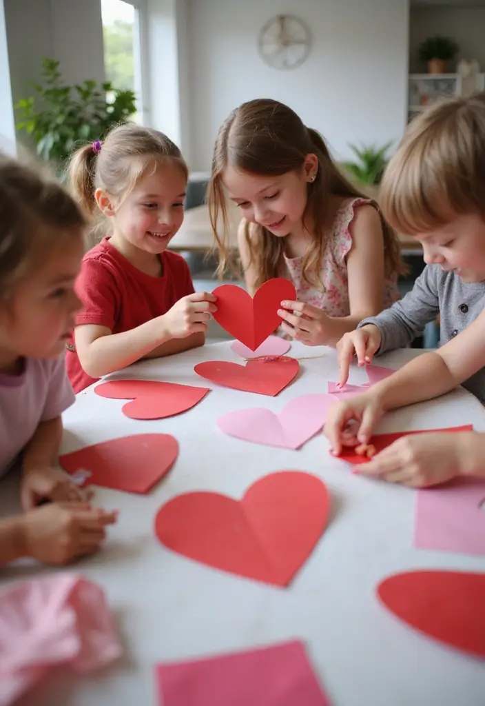 25 Paper Heart Crafts DIY Projects That Spread Love - Conclusion