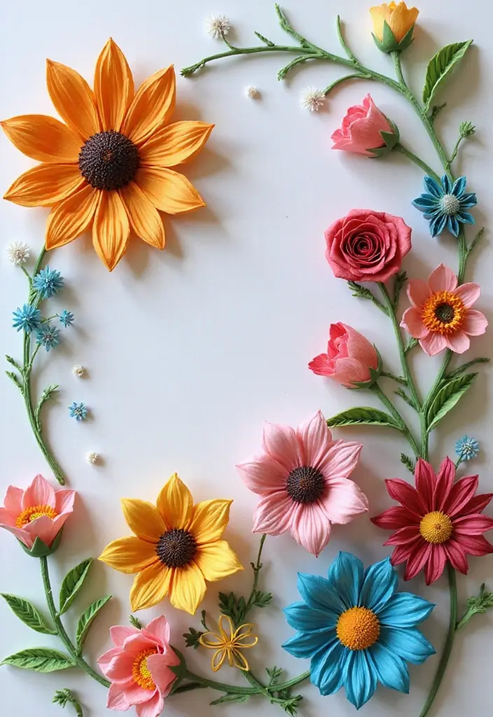 25 Paper Quilling DIY Projects That Look Amazingly Elegant - Conclusion
