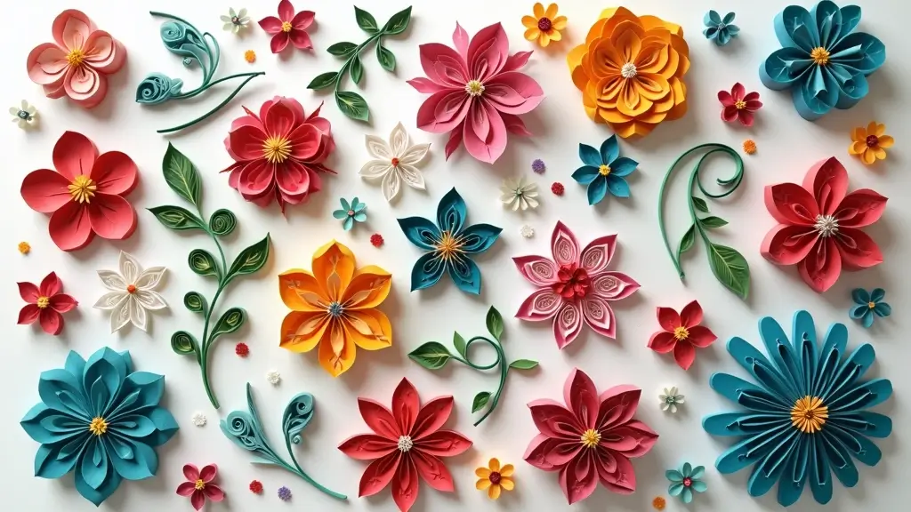 25 Paper Quilling DIY Projects That Look Amazingly Elegant