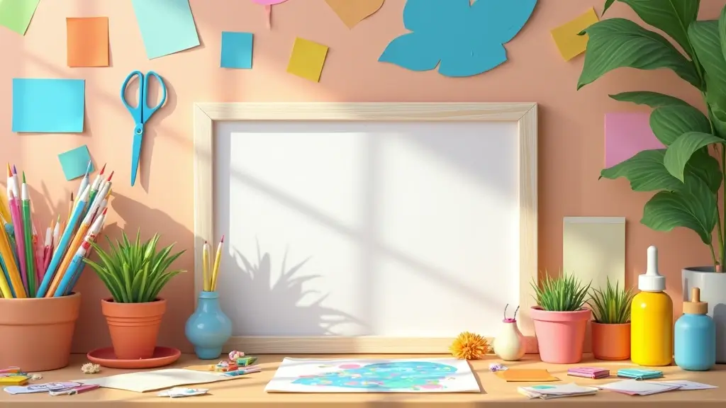 25 Paper Wall Art DIY Designs That Elevate Your Space