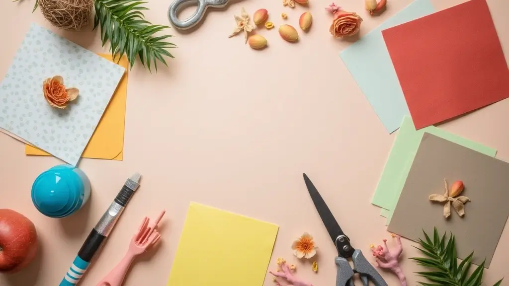 26 DIY Greeting Cards Paper Ideas That Touch the Heart