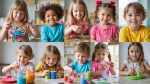 26 Fun DIY for Kids Activities That Combine Play and Learning