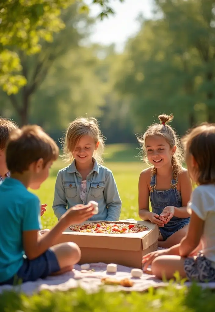 26 Fun DIY for Kids Activities That Combine Play and Learning - 7. DIY Solar Oven