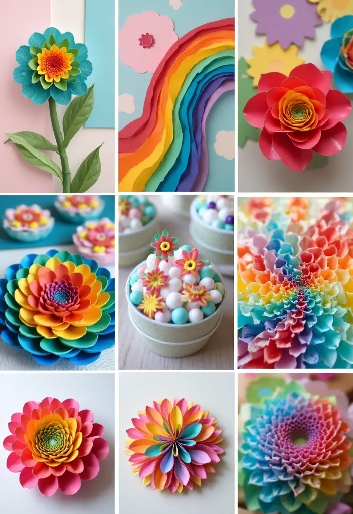 26 Paper Craft DIY Projects That Turn Simple Paper Into Art - Conclusion