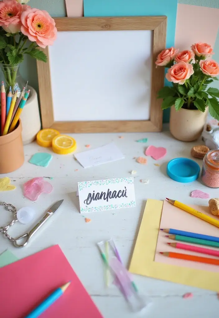 26 Paper Name Tag DIY Projects That Look Cute and Custom - Conclusion