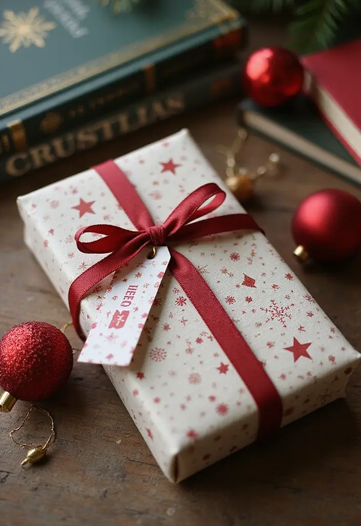 27 DIY Bookmarks Paper Ideas That Readers Will Adore - 23. Seasonal Gift Bookmark Sets