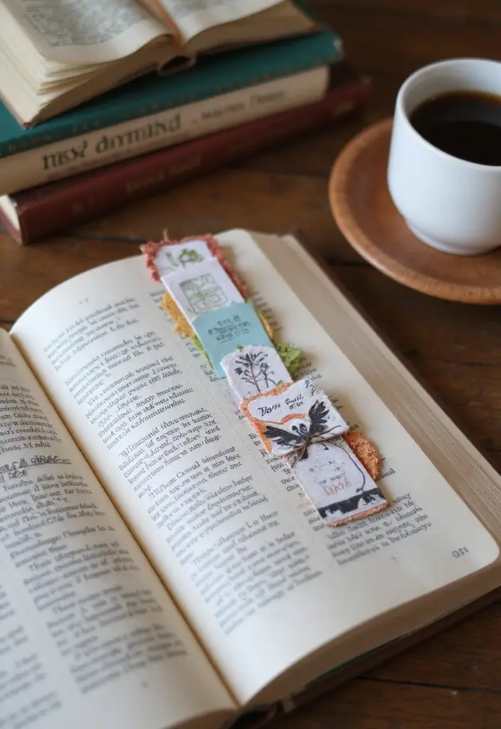 27 DIY Bookmarks Paper Ideas That Readers Will Adore - Conclusion