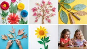 27 DIY Kids Crafts That Keep Children Entertained for Hours