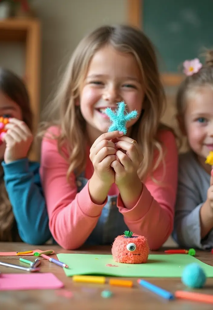 27 DIY Kids Crafts That Keep Children Entertained for Hours - Conclusion