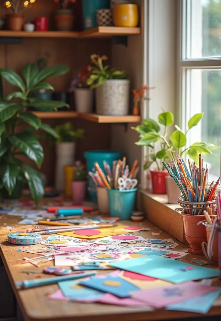 27 Easy Paper Crafts DIY Ideas That Anyone Can Make at Home - Conclusion: Unleash Your Creativity!