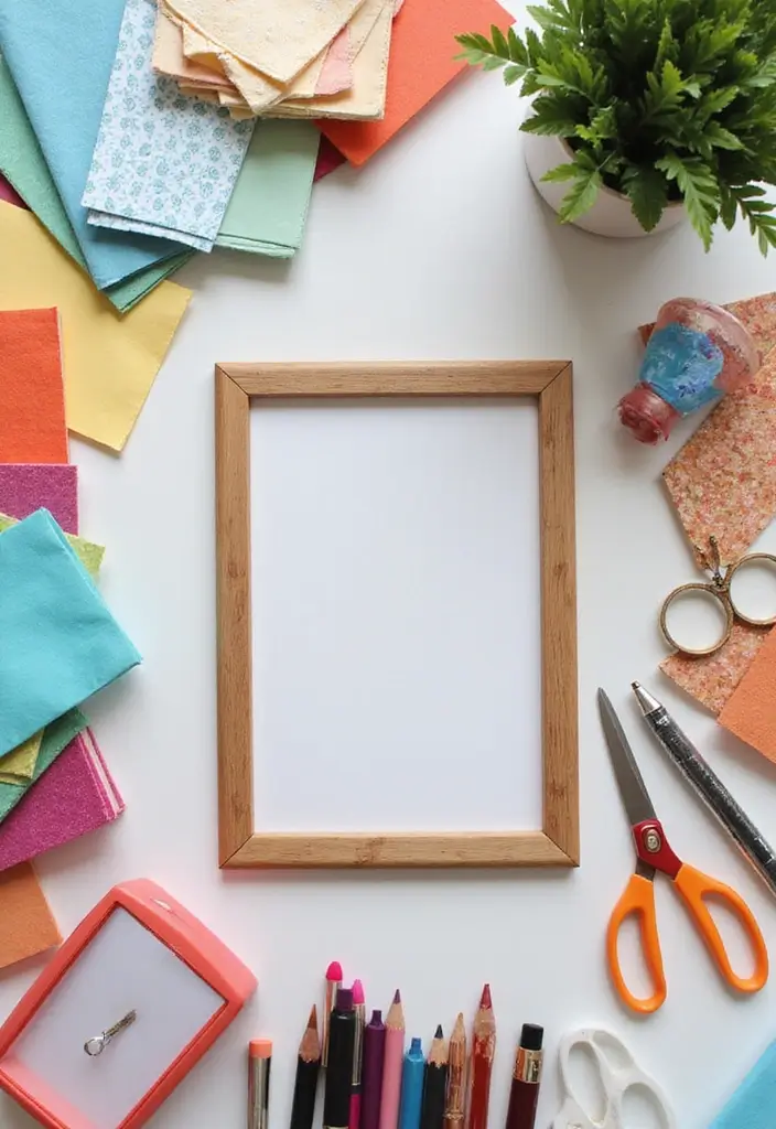 27 Paper Frame Making DIY Projects for Personalized Touches - Conclusion