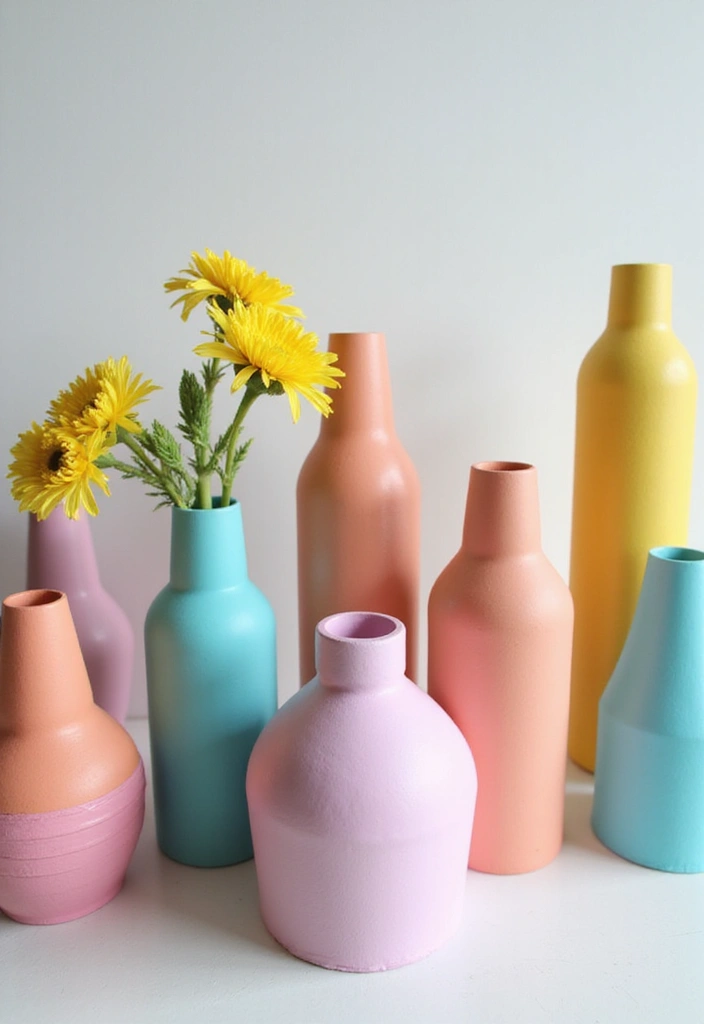 27 Paper Vase Crafts DIY Ideas for Elegant Handmade Decor - Conclusion