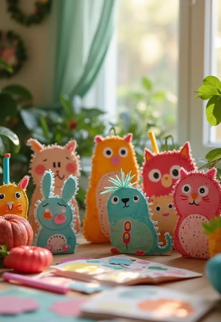 28 DIY Crafts for Kids Easy Projects That Spark Creativity and Fun - Conclusion