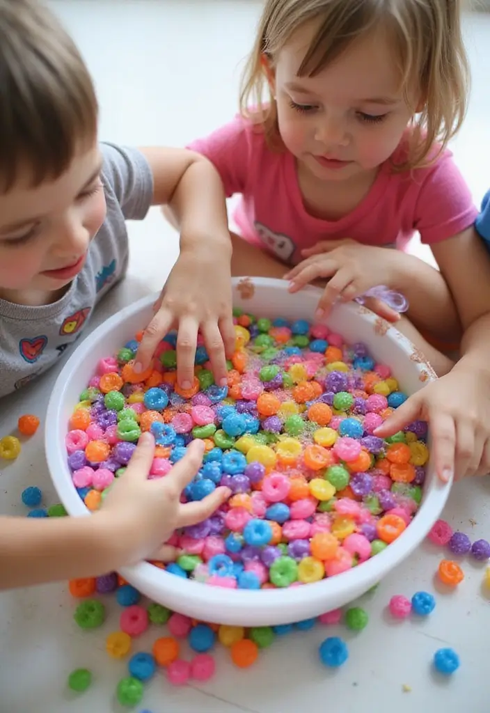 28 DIY Slime for Kids Recipes That Are Gooey, Fun, and Colorful - 9. Water Bead Slime
