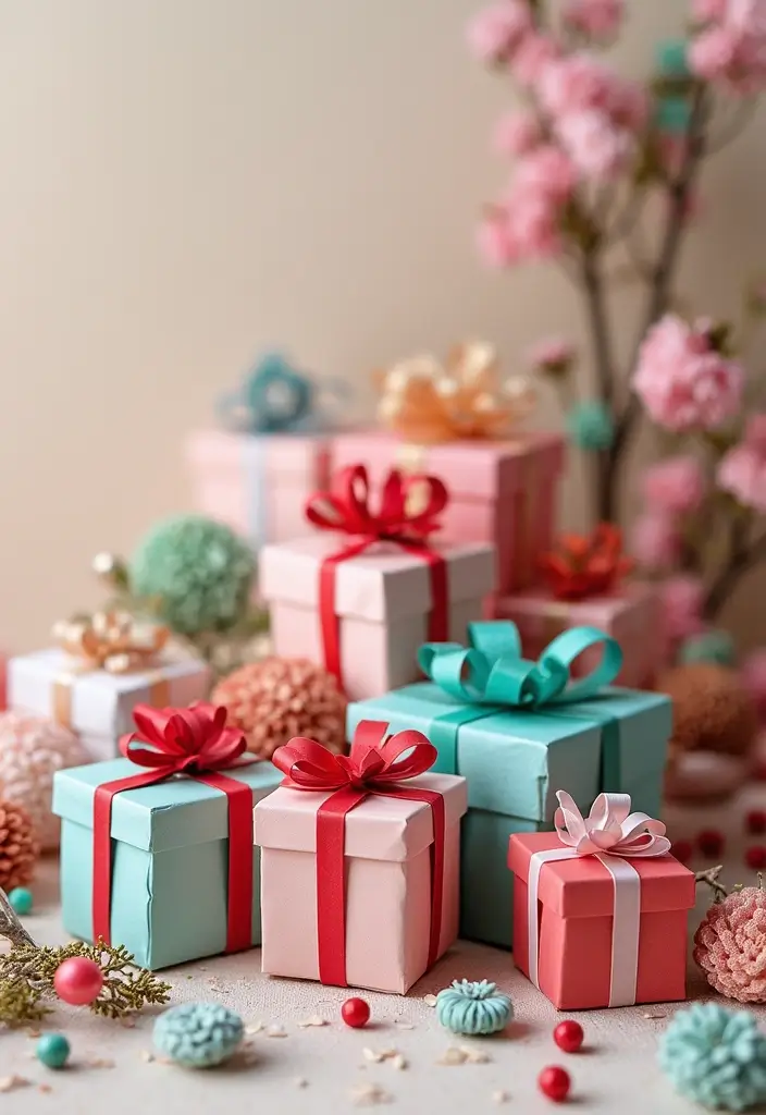 28 Mini Paper Gift Box DIY Ideas for Handmade Surprises - Conclusion