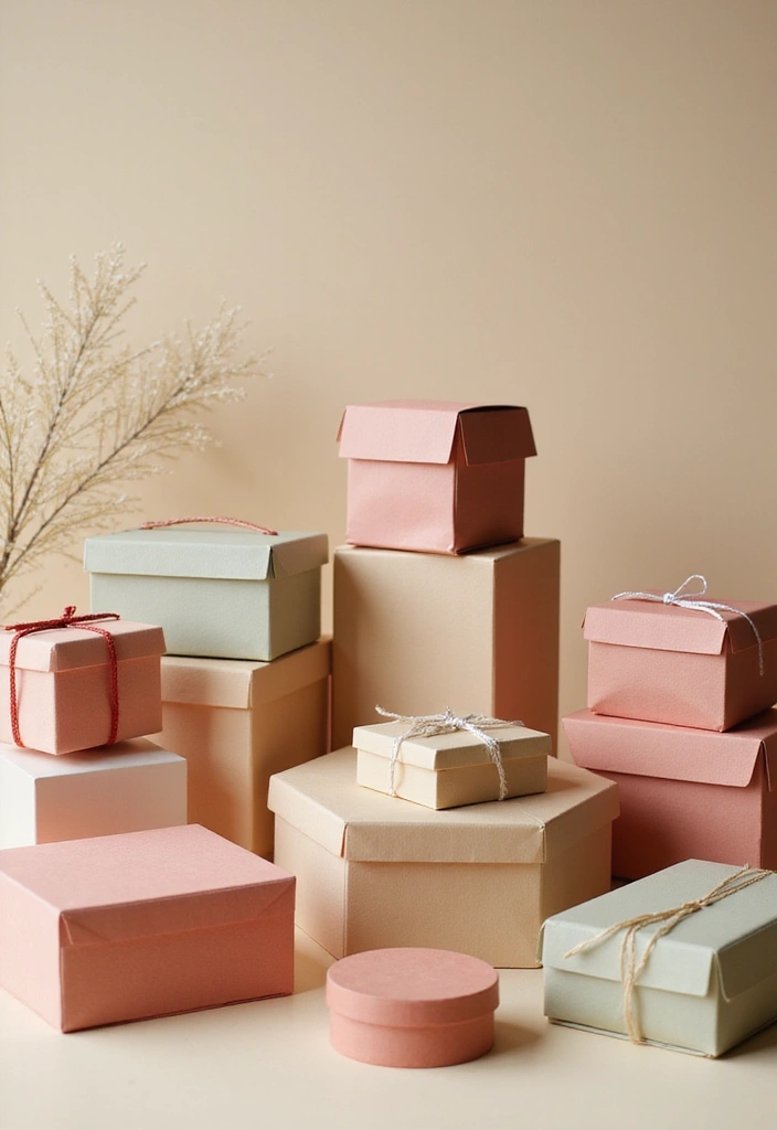 28 Paper Box DIY Crafts That Make Perfect Little Gifts - Conclusion