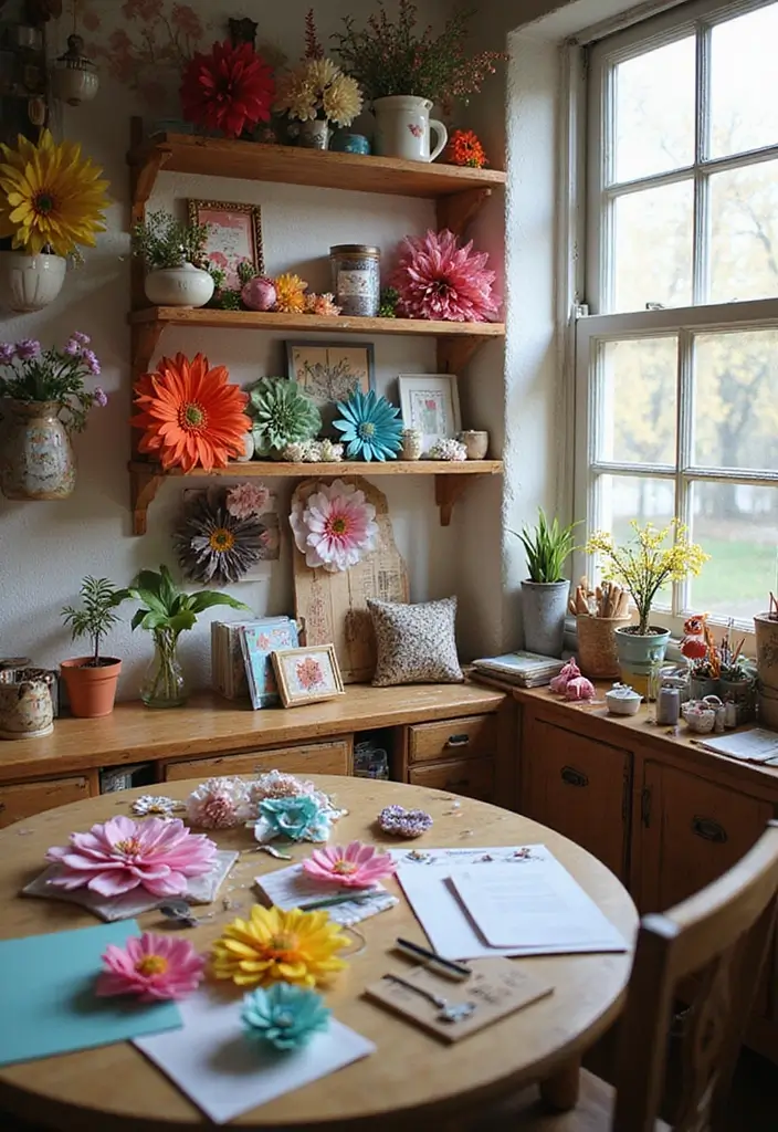 28 Paper Flower Making DIY Ideas for Lovely Home Décor - Conclusion