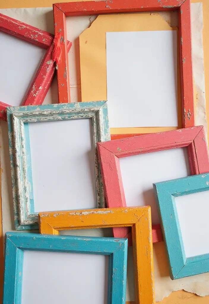 28 Paper Photo Frame DIY Ideas That Capture Memories Beautifully - Conclusion
