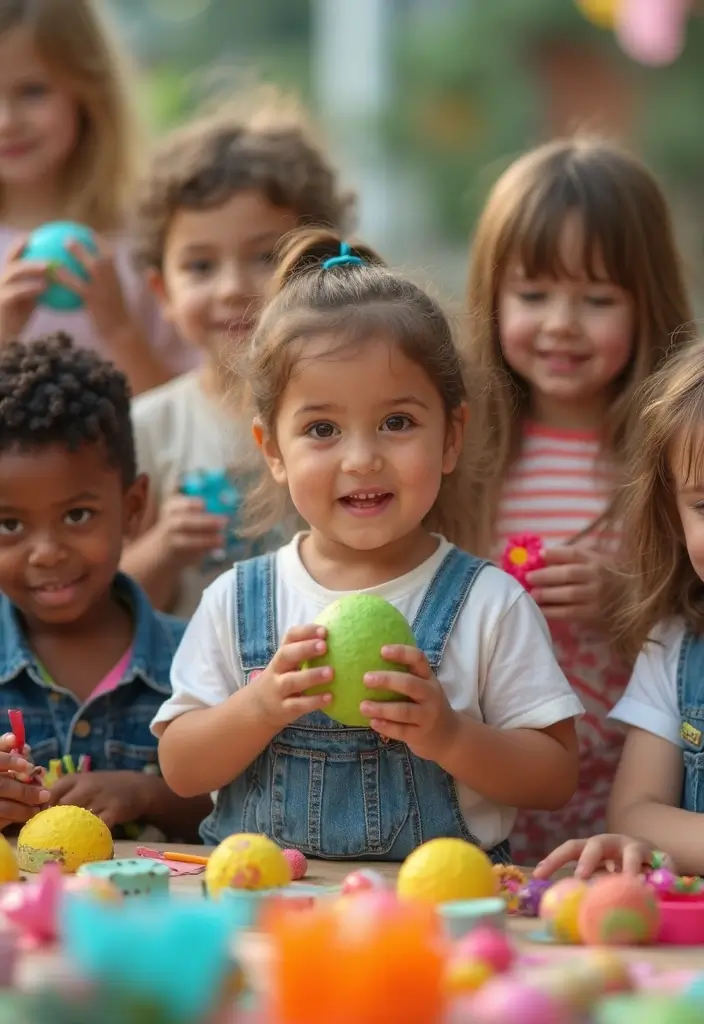 28 Recycled Kids Crafts DIY Projects That Teach Eco Creativity - Conclusion