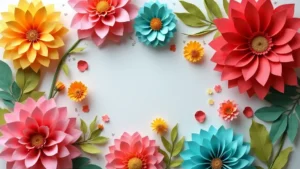 29 DIY Crafts Paper Projects That Spark Your Creativity