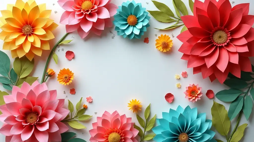 29 DIY Crafts Paper Projects That Spark Your Creativity
