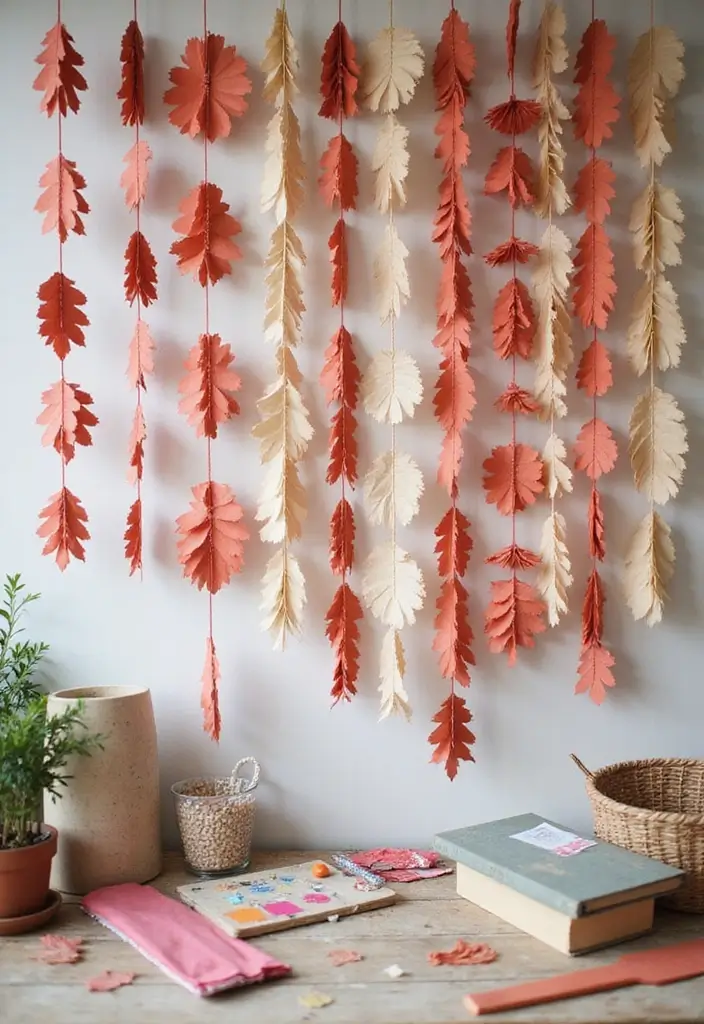29 DIY Paper Garland Ideas That Add Festive Flair - Conclusion