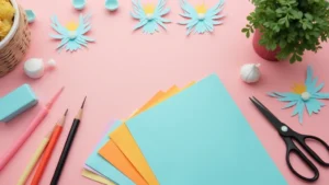29 Paper Angel Crafts DIY Ideas for a Heavenly Touch