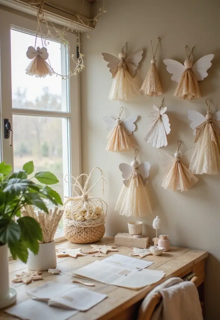 29 Paper Angel Crafts DIY Ideas for a Heavenly Touch - Conclusion
