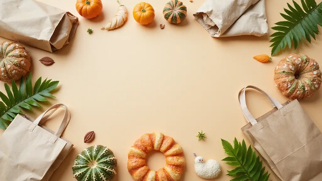 29 Paper Bag Crafts DIY Ideas That Are Stylish and Sustainable