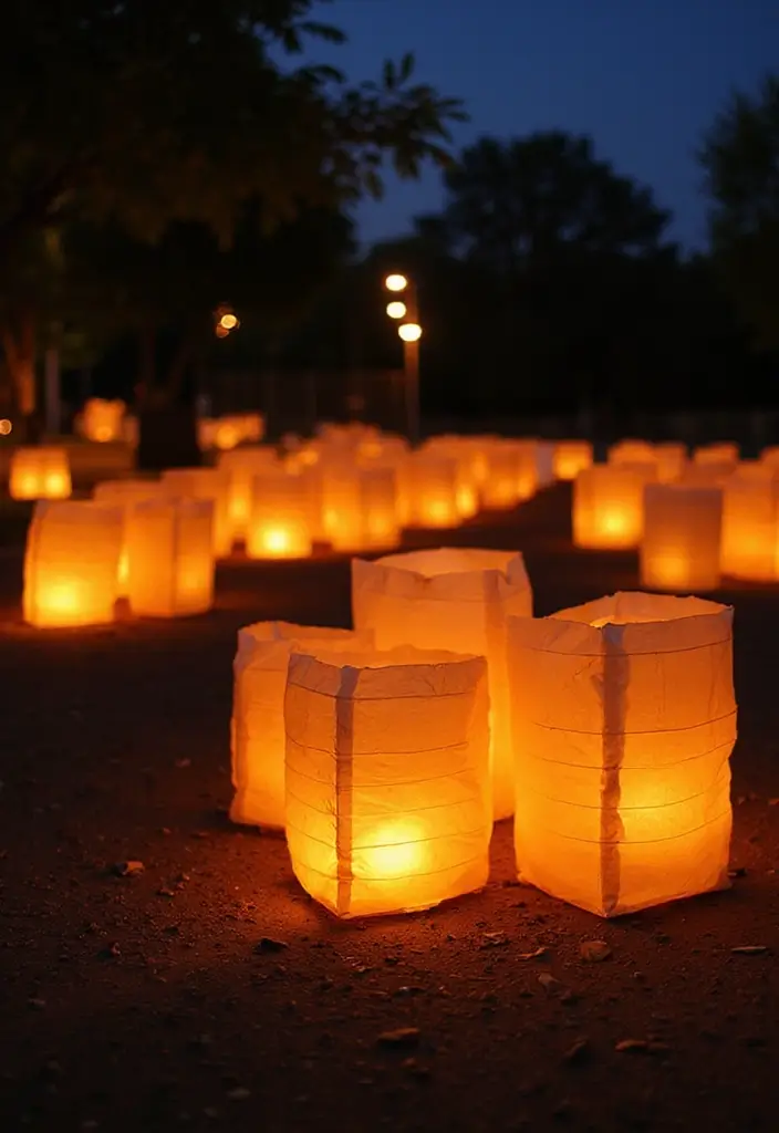 29 Paper Lantern Crafts DIY Ideas to Light Up Your Evenings - Conclusion