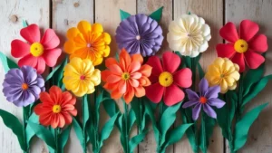30 Paper Bouquet DIY Ideas That Last Forever