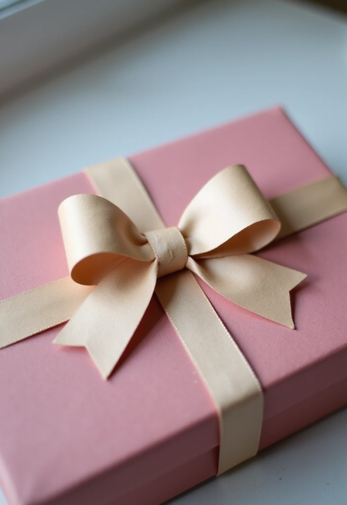 30 Paper Bow Crafts DIY Projects for Perfect Gift Wrapping - 15. Geometric Bow