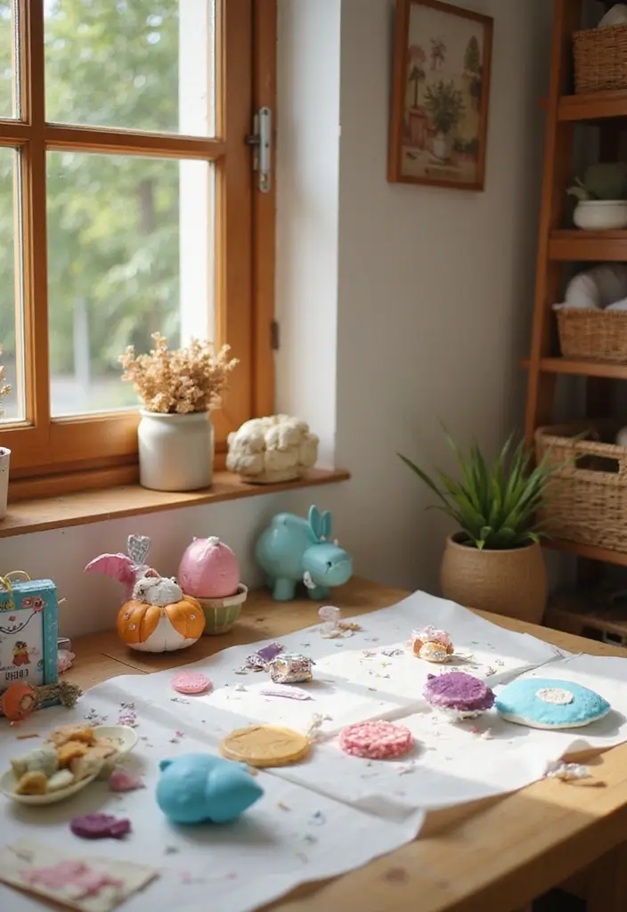 30 Paper Toys DIY Crafts That Bring Imagination to Life - Conclusion