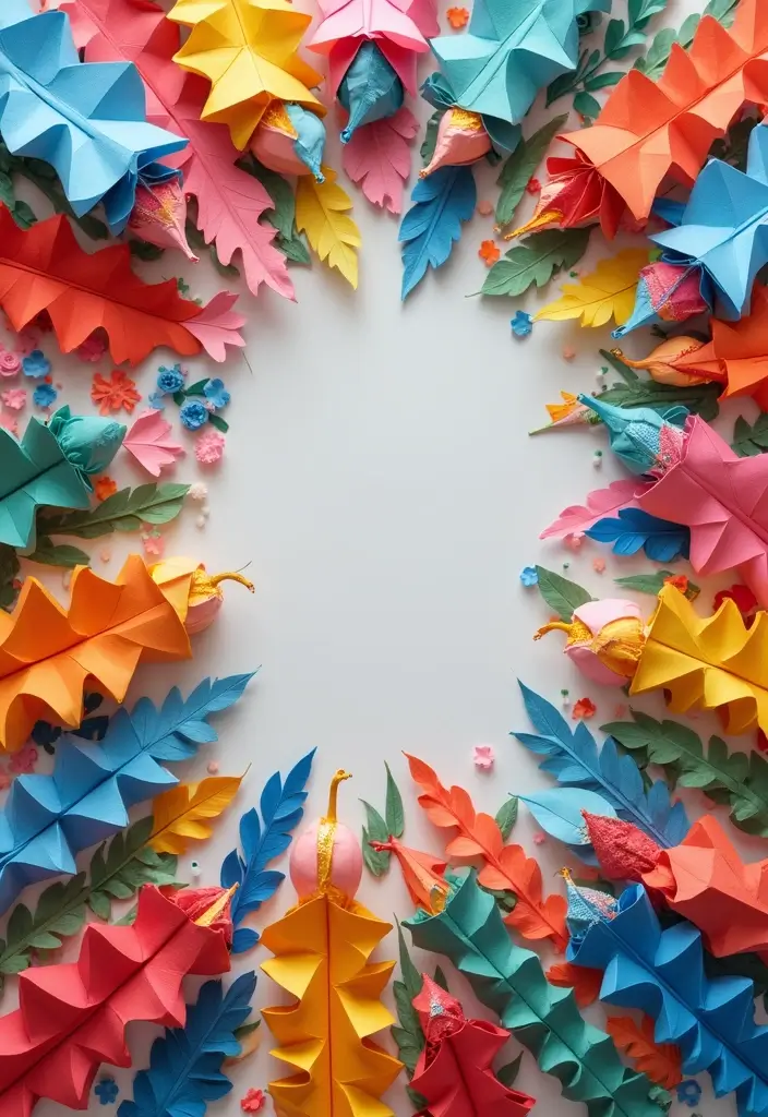 30 Recycled Paper Crafts DIY Ideas That Help the Planet - Conclusion