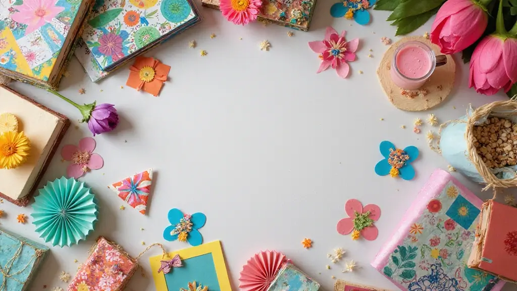 30 Recycled Paper Crafts DIY Ideas That Help the Planet