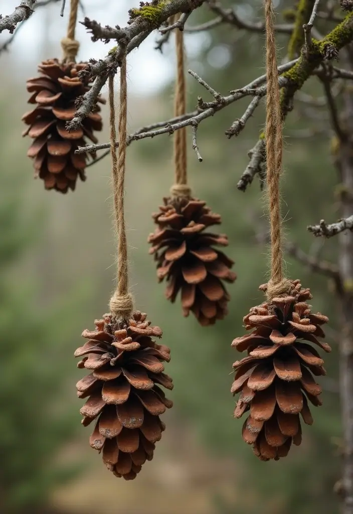 30 Simple Kids Crafts DIY Projects That Anyone Can Try at Home - 4. DIY Bird Feeders