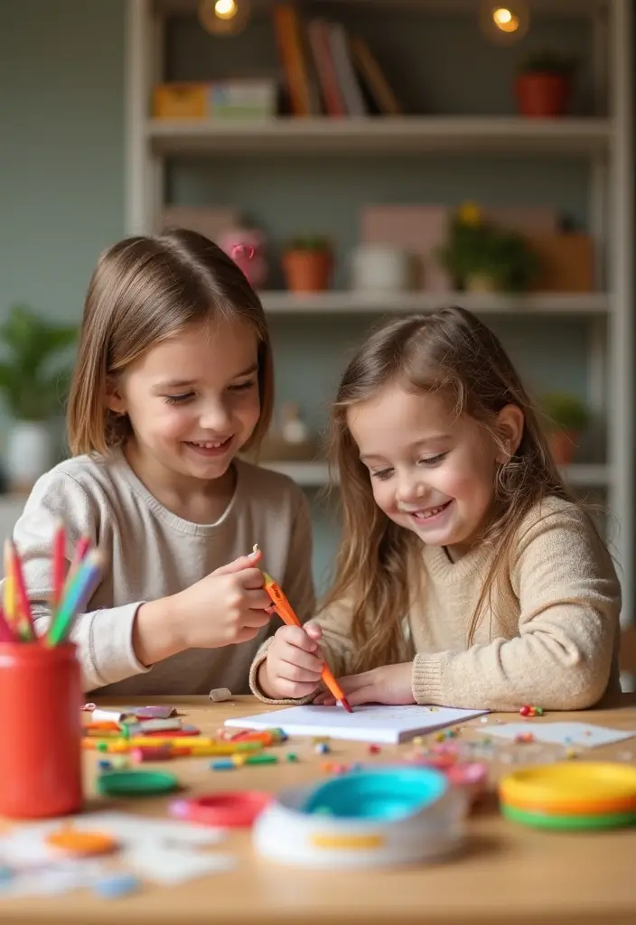 30 Simple Kids Crafts DIY Projects That Anyone Can Try at Home - Conclusion