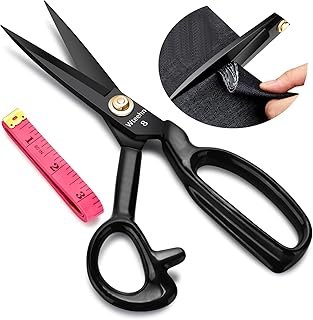Fabric Scissors Professional, 8