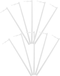 VANZACK 30 Pcs Windmill Accessories Pinwheel Replacement Bars Sturdy Pin...