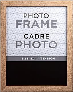 Conemporary Solid Modern-Contemporary Plain Picture Frame, 11