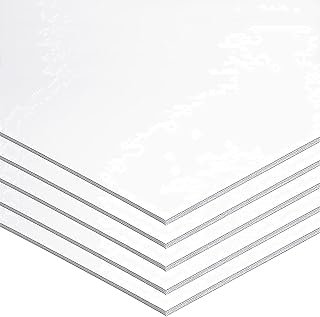 UCreate Foam Board, White, 22