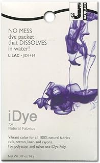 Jacquard iDye for Natural Fabrics .49 Oz - Lilac