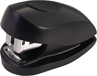 Swingline Tot Mini Stapler, 12 Sheet Capacity, Jam Free, includes 1000 S...