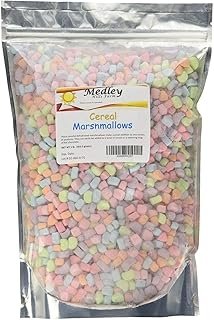 Medley Hills Farm Dehydrated Cereal Marshmallows 1 lb