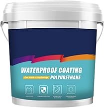 Waterproofing & Leakage Repairing Eco-Friendly Coating, 2025 Upgraded Po...