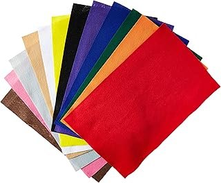 Kunin Felt Fun Pack 12