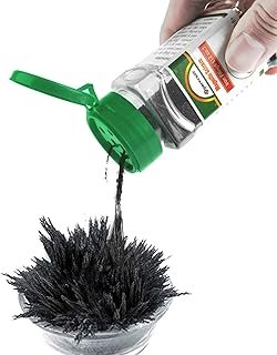 SPACECARE Magnetic Sand Iron Powder Filings Magnetic Power for Magnet Ed...