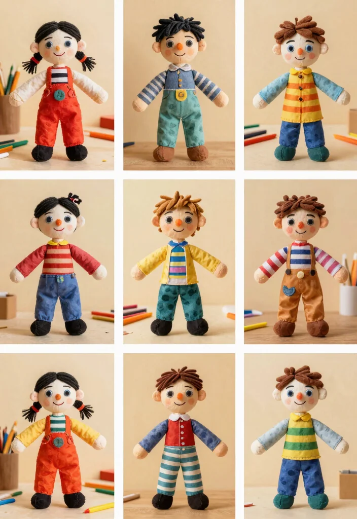 16 Fun Hand Puppets DIY Paper Crafts for Kids to Make at Home - Conclusion 1